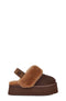 UGG Funkette Womens Slides
